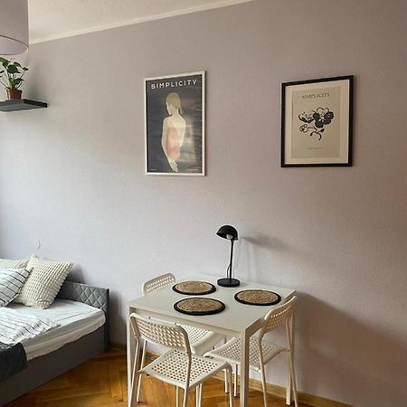 Night Host Matejki 4 Free Parking Apartment Bytom Ngoại thất bức ảnh