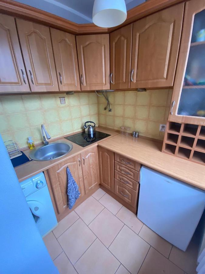 Night Host Matejki 4 Free Parking Apartment Bytom Ngoại thất bức ảnh